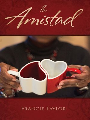 cover image of La Amistad